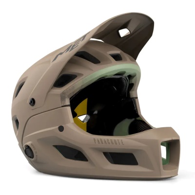 MET - helma Parachute MCR MIPS Fungi