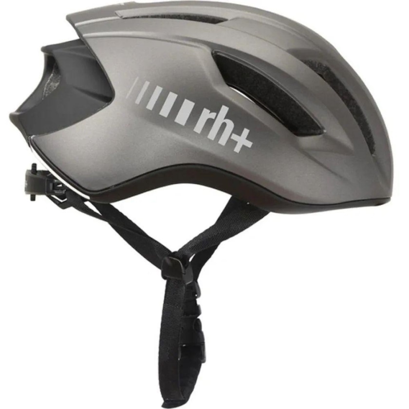 RH+ - helma Compact matt black/matt anthracite metal