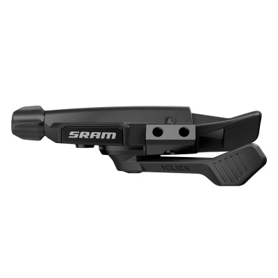 SRAM - pravá/zadní řadící páčka S200 Eagle 12 rychlostí se samostatnou objímkou MMX Single Click eMTB