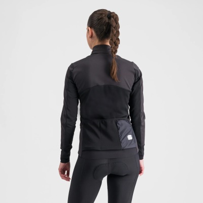 SPORTFUL - dámská bunda Neo w softshell jacket, black (1)
