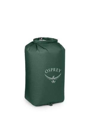 OSPREY - nepromokavý vak ULTRALIGHT DRY SACK 20L TUNDRA GREEN