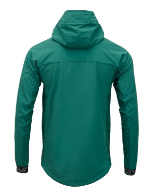 SILVINI - enduro bunda Meleti zelená (1)