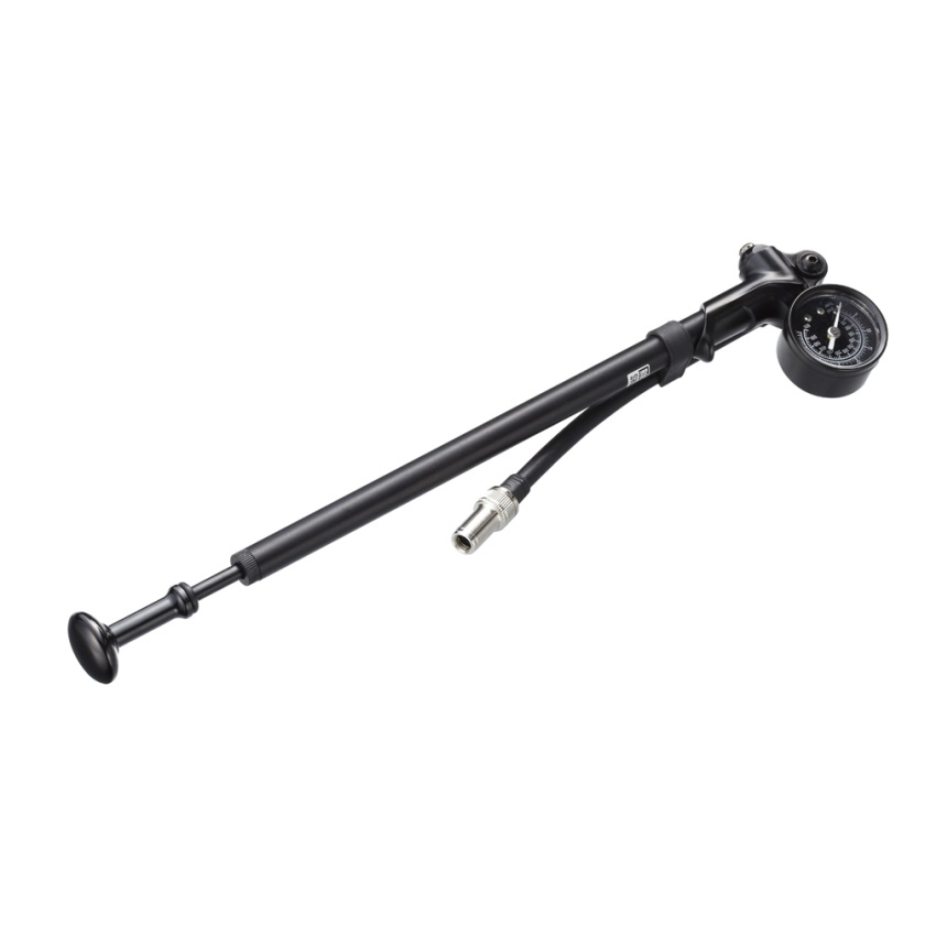 ROCK SHOX - pumpa na vidlice a tlumiče vysokotlaká, 600 psi