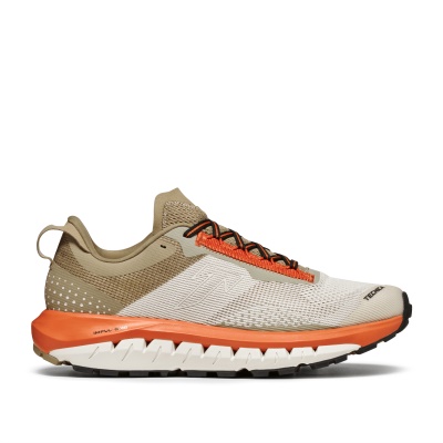 TECNICA - běžecké boty Pyrox Hybrid Ms, orange/white (1)