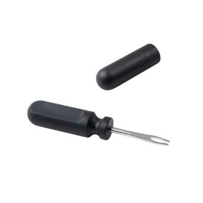 JOE´S - bezdušová sada Tubeless Repair Kit (1)