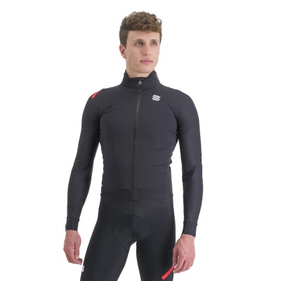 SPORTFUL - bunda Fiandre pro jacket, black