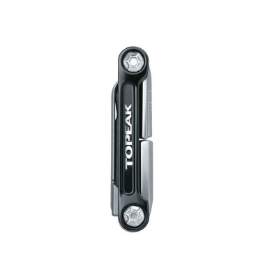 TOPEAK - nářadí MINI 9 PRO s pouzdrem černá (1)