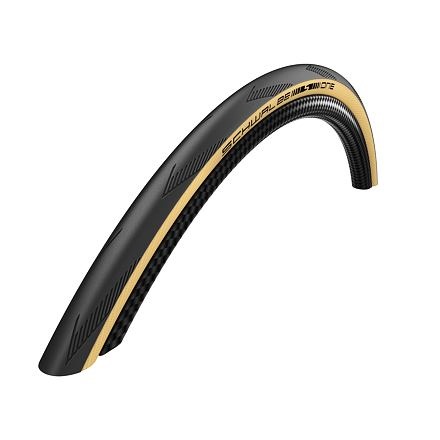 Silniční plášť Schwalbe One, 25x622 mm Addix, MicroSkin, Tubeless-easy, classic skin, skládací