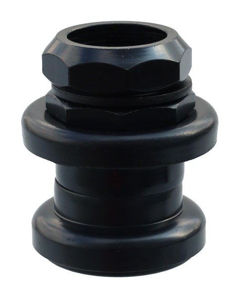 MAX1 - závitové hlavové složení 1" 26,4 mm černé