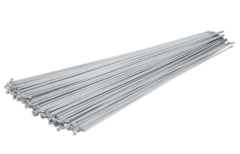 MACH1 - drát Galva stříbrné 2 mm x 186 mm