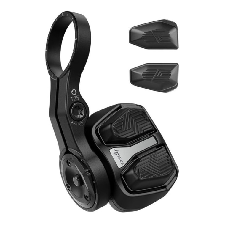 SRAM - elektronický ovladač AXS POD Ultimate