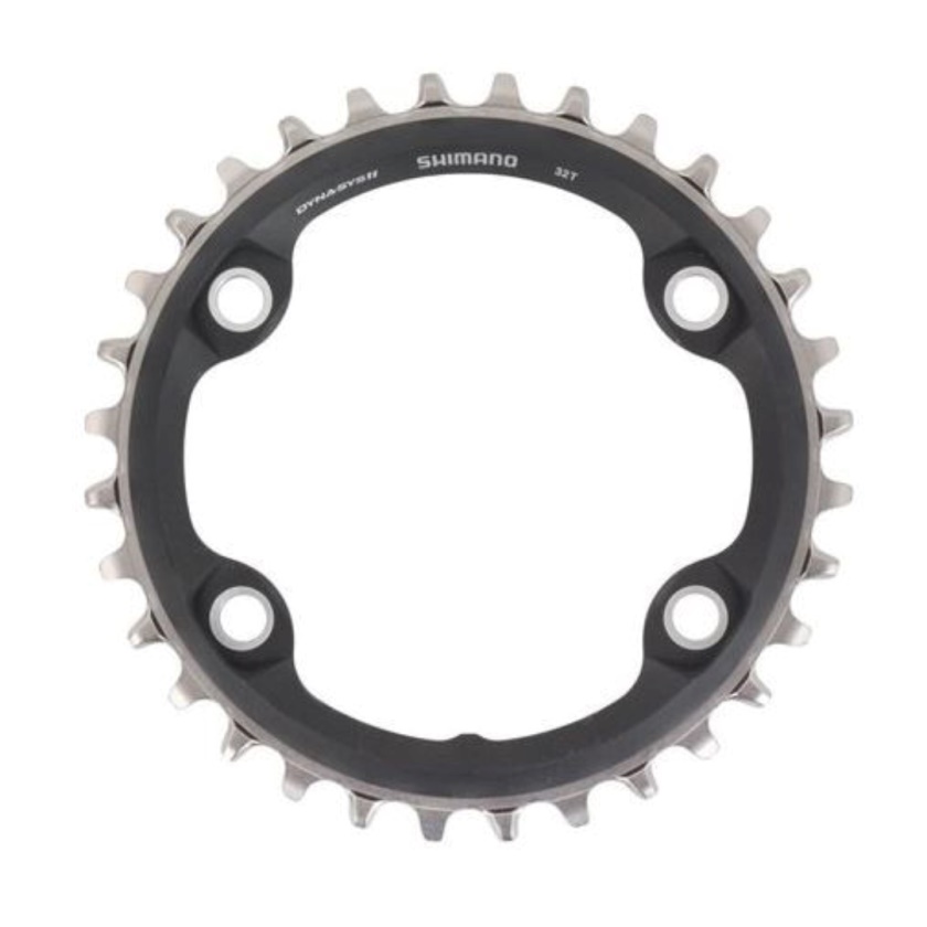 SHIMANO - převodník FC-M7000 SM-CRM70, 96mm, 34 zubů, 1x11