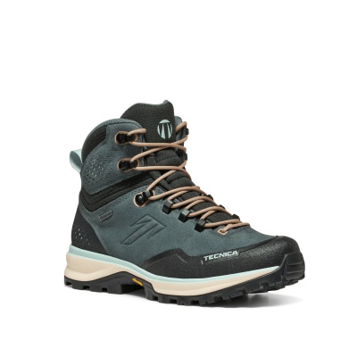 TECNICA - dámské turistické boty Forge TRK GTX Ws, navy blue/dark pink
