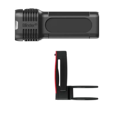 KNOG - sada světel Blinder PRO 400 / Plus 20 (3)