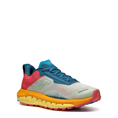 TECNICA - běžecké boty Pyrox Hybrid Ms, ice grey/blue