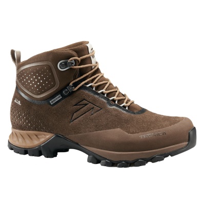 TECNICA - dámské turistické boty Plasma MID GTX Ws, dark savana/cloudy laguna