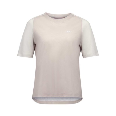 POC - dámský dres Motion Air S/S bílá