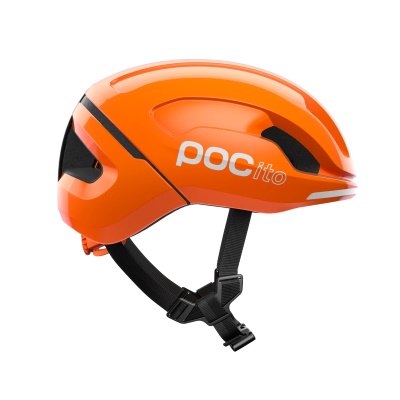 POC - dětská helma POCito Omne MIPS oranžová (1)