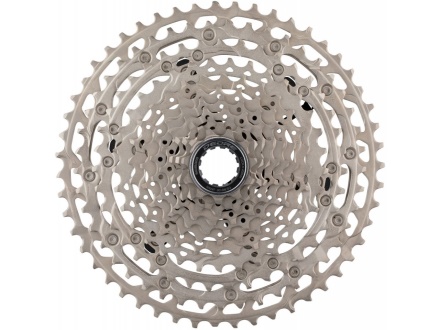 SHIMANO - kazeta Deore CS-M5100 11 rychlostí 11-51 zubů