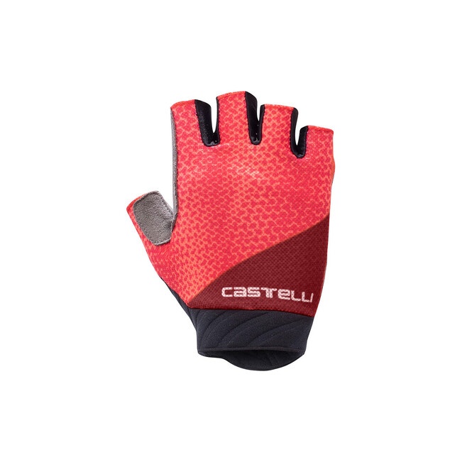 CASTELLI - rukavice Roubaix Gel 2 brilliant pink