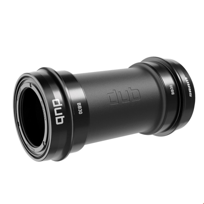 SRAM - středové složení DUB BB30 (silniční) 73mm