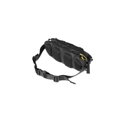 TOPEAK - ledvinka HIP PACK černá (1)