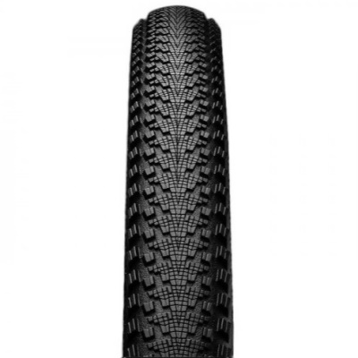 CONTINENTAL - plášť Double Fighter III Sport Reflex 26x1.9 drát (1)