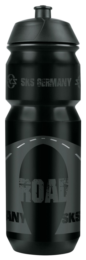 SKS - láhev ROAD 750 ml černá