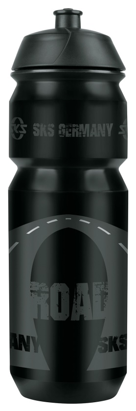 SKS - láhev Road černá 750 ml