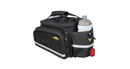 TOPEAK - brašna na nosič MTX TRUNK Bag DX černá (1)