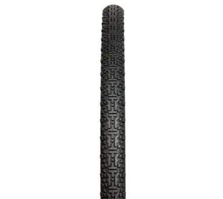 PANARACER - plášť Gravelking X1 + 700x40 černá/hnědá (1)