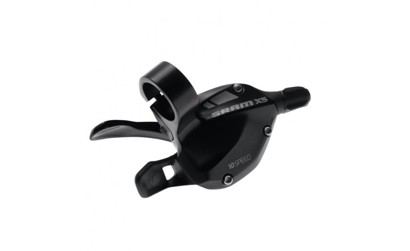 SRAM - pravá/zadní řadící páčka X-5 10 rychlostí
