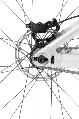 MONDRAKER - Kaoz Raw alloy 2027 (8)