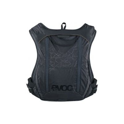 EVOC - batoh HYDRO PRO 3 l black + rezervoár na vodu 1,5 l (3)
