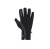 CASTELLI - zimní rukavice Espresso 2 Glove černá CASTELLI - zimní rukavice Espresso 2 Glove černá
