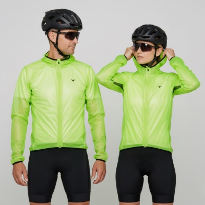 SILVINI - pláštěnka Savio fluo (1)