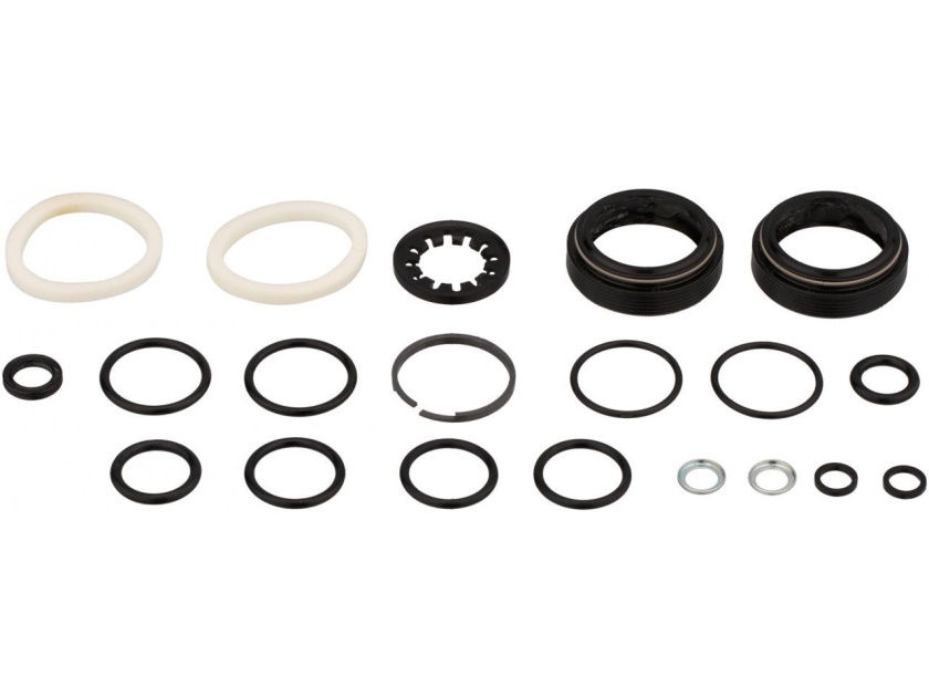 ROCK SHOX - základní servisní kit (gufera, pěnové kroužky, těsnění) - Recon Silver TK C1 (boo