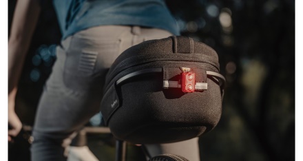 TOPEAK - brašna podsedlová DYNAPACK DX na sedlovku (5)
