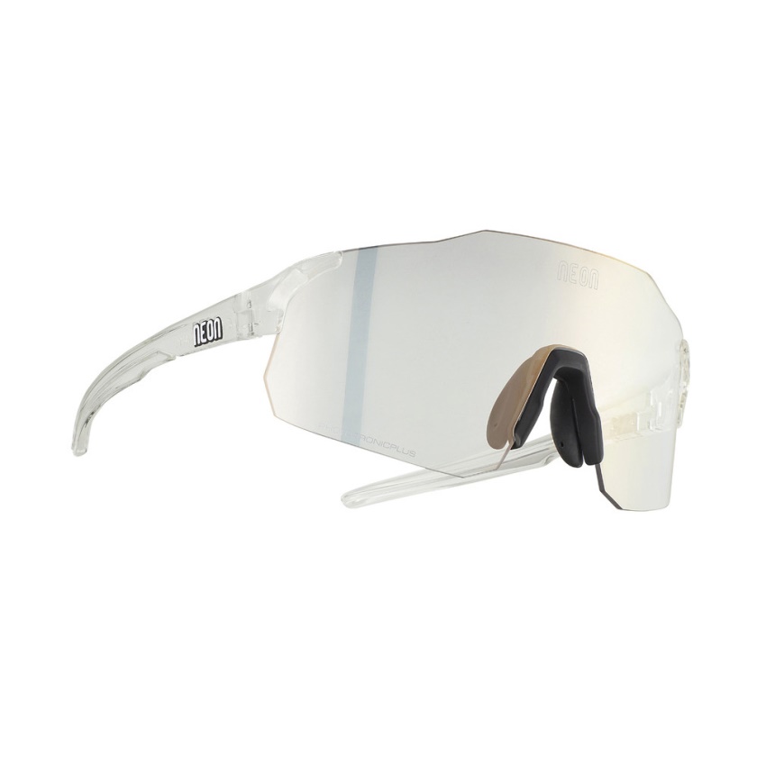 NEON - brýle SKY 2.0 crystal shiny/phototronic plus bronze