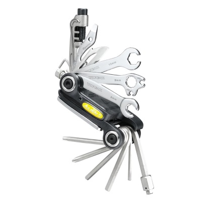 TOPEAK - nářadí ALIEN II 31 funkcí s pouzdem