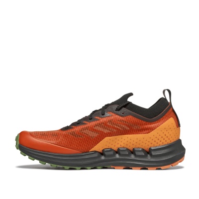 TECNICA - běžecké boty Pyrox Speed Ms, orange/black (2)