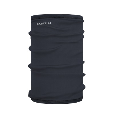 CASTELLI - nákrčník Pro Thermal 3 černá UNI