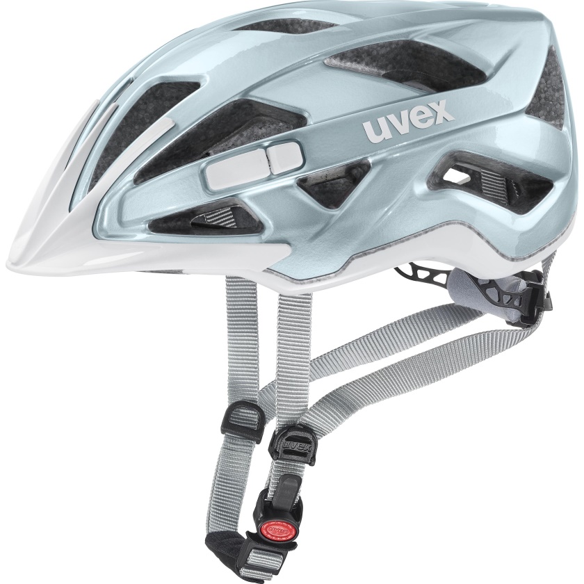 UVEX - helma ACTIVE aqua white