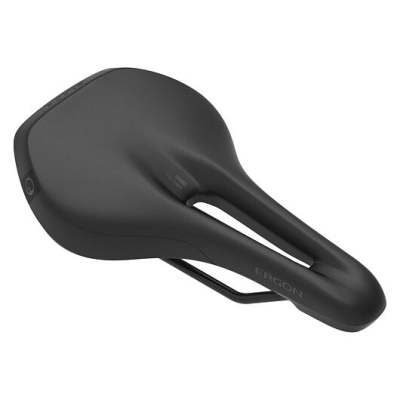 ERGON - dámské sedlo SMC Women černá M/L