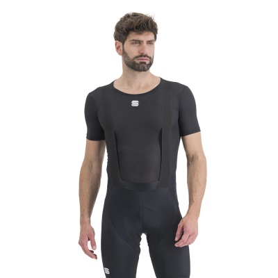 SPORTFUL - funkční triko Thermodynamic lite t-shirt, black SPORTFUL - funkční triko Thermodynamic lite t-shirt, black
