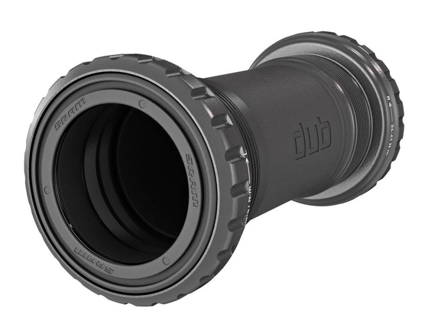 SRAM - středové složení AM BB DUB BSA 68/73 road/mtb