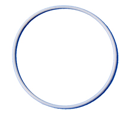 RB - náhradní těsnění pro lahve