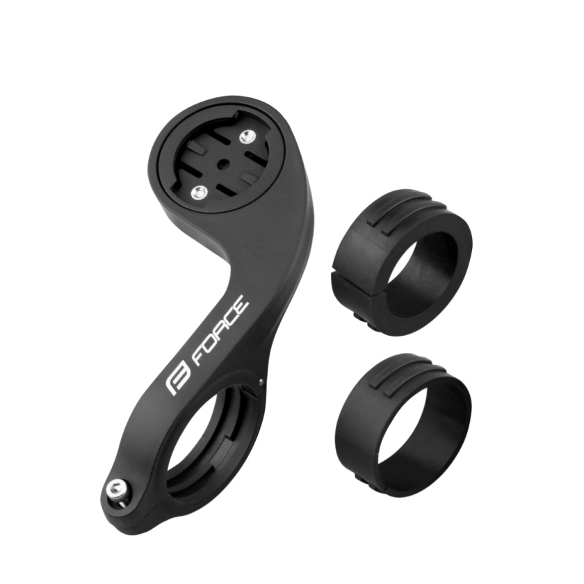 FORCE - držák počítače GARMIN předsazený 31,8/25,4