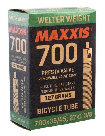 MAXXIS - DUŠE WELTER GAL-FV 700x35/45 Uni