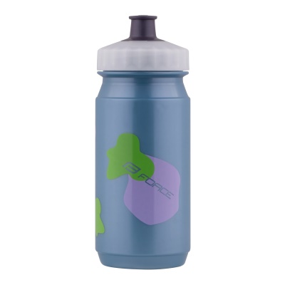 FORCE - láhev Party Ride 550 ml modrá